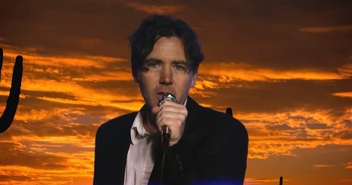 Cass McCombs Karaoke