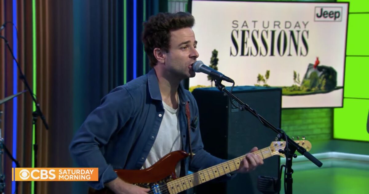 Dawes CBS