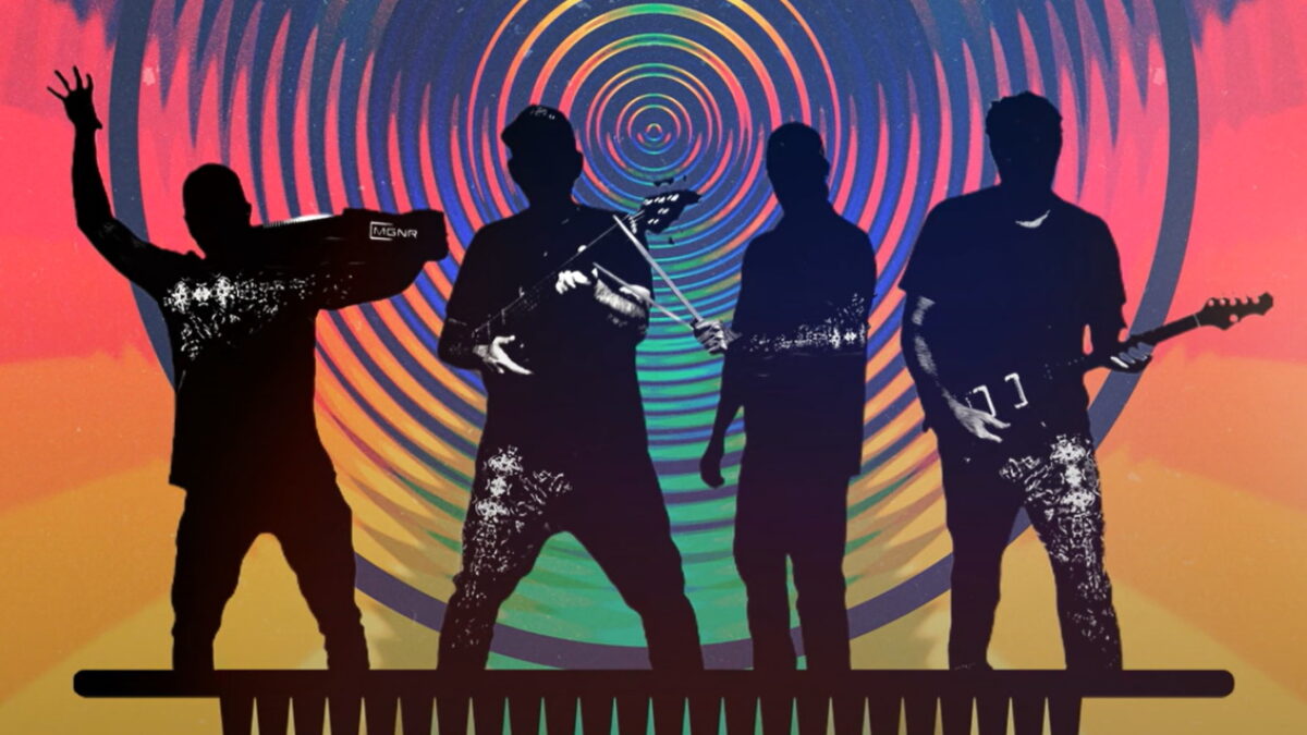The Disco Biscuits Share ‘Who’s In Charge’ Single