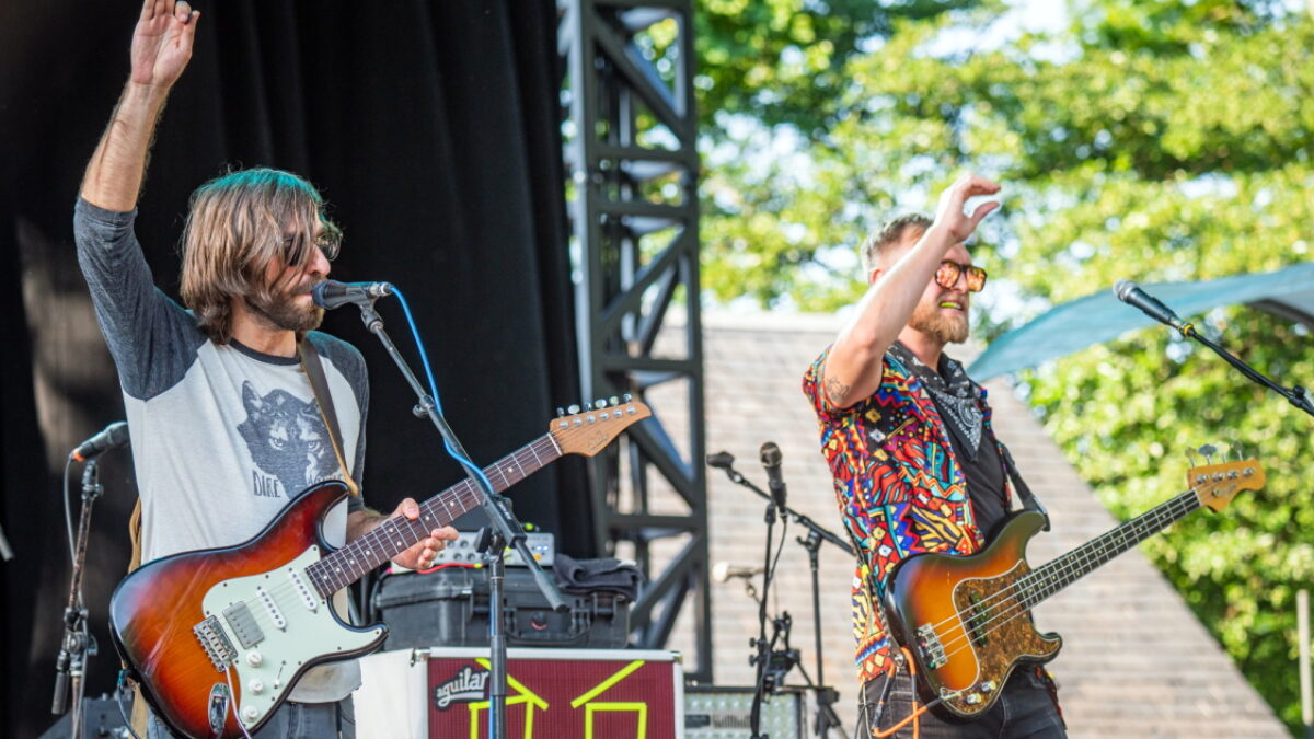 Dopapod Announces East Coast Spring 2023 Tour Dates