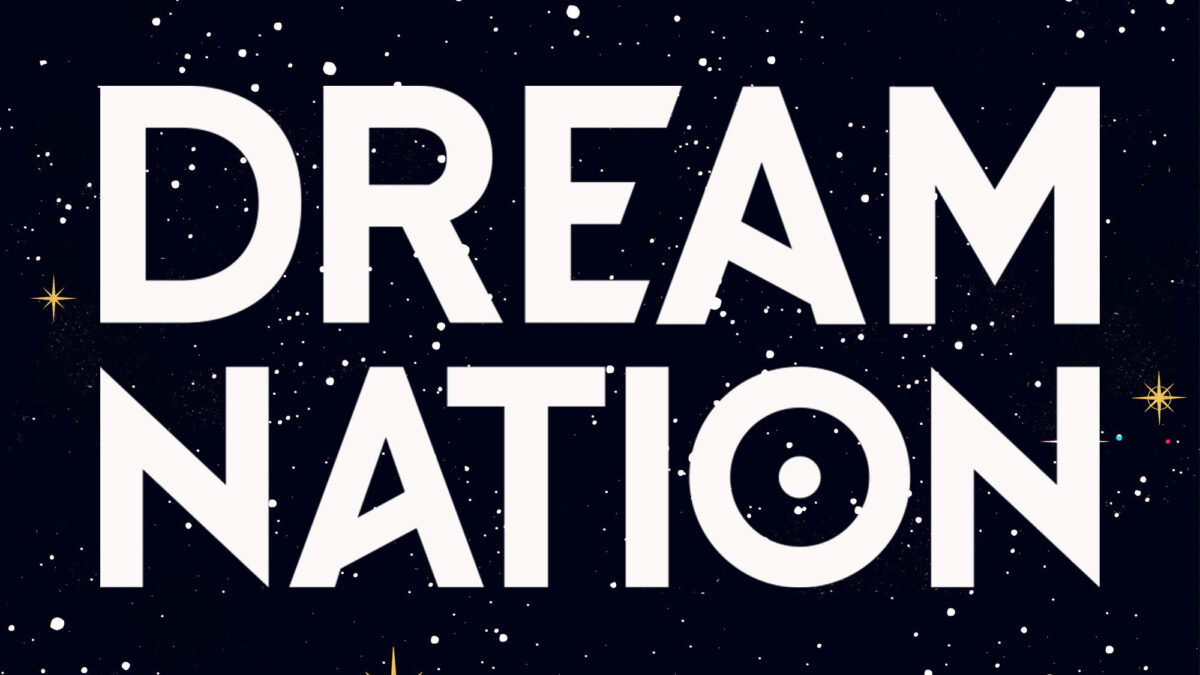 Dream Nation