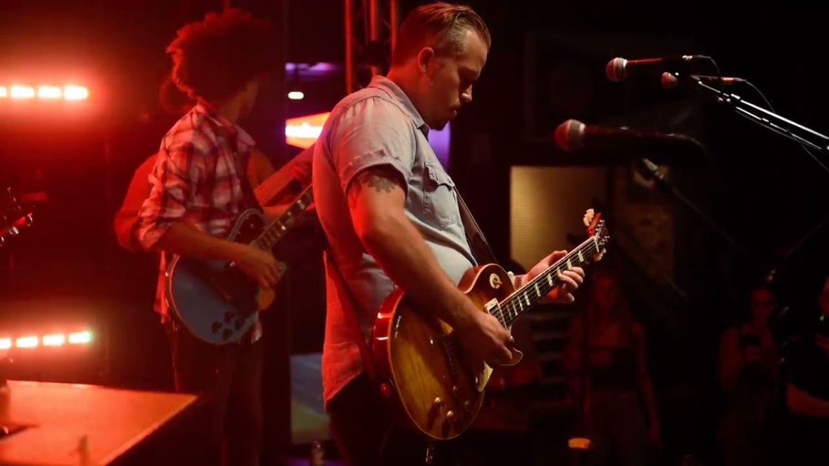 Trouble No More Wipping Post w Jason Isbell July 23 2022 Cubby Bear Chicago nunupics