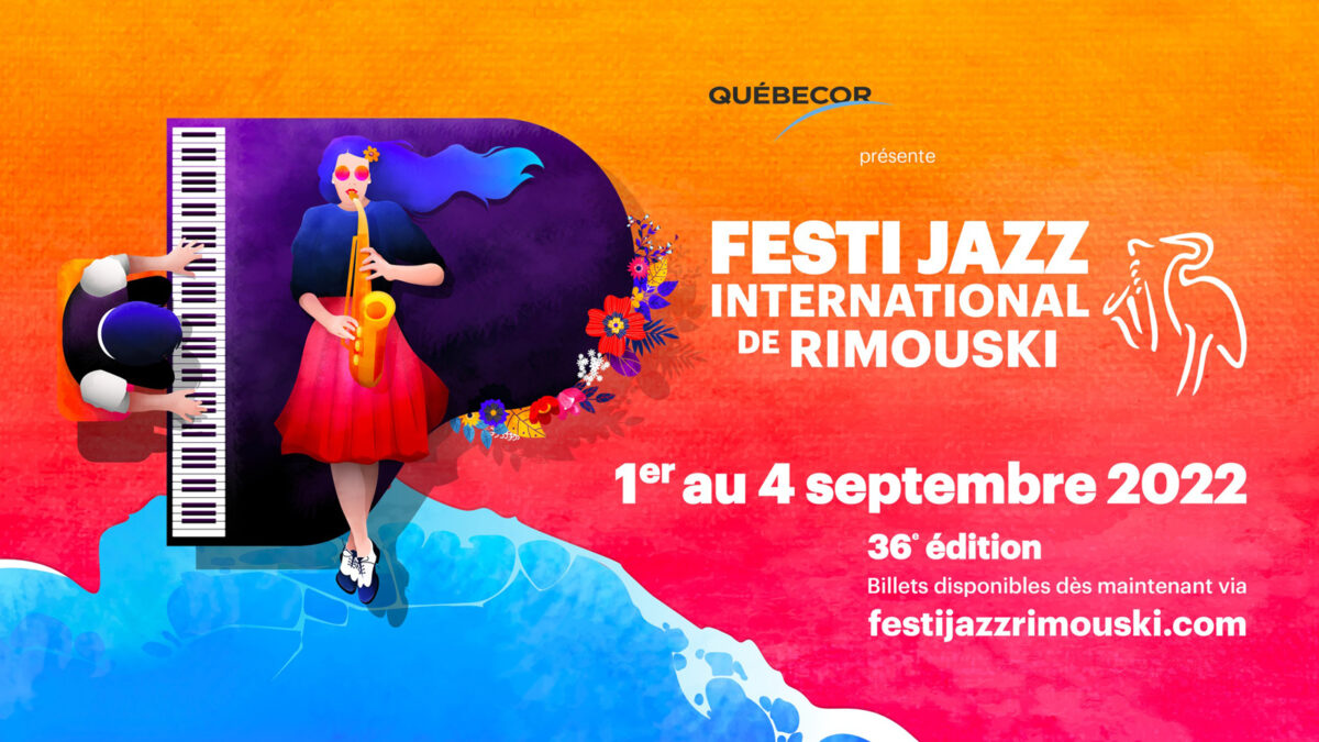 Festi Jazz International de Rimouski