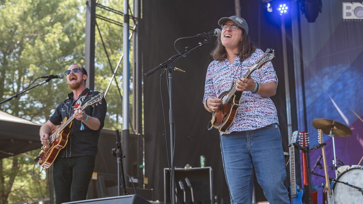 Fruition Set To Swing Through Southeast With March 2023 Tour Dates