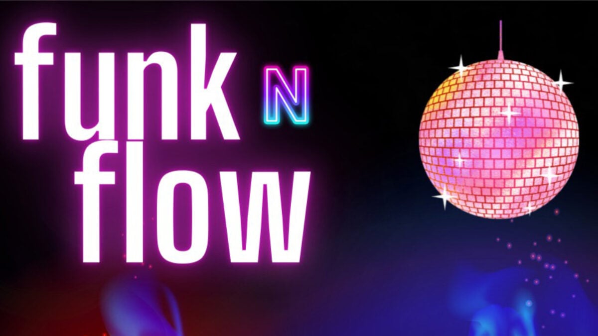 Funk N Flow