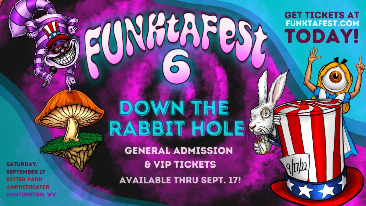 Funktafest