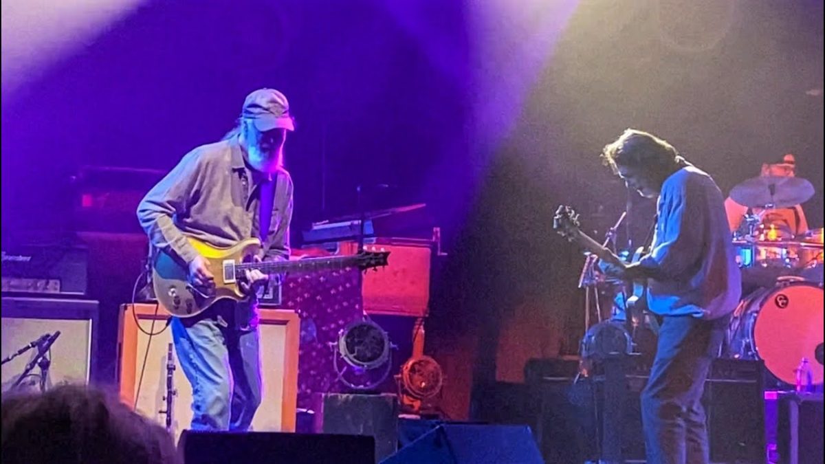 “Give” • Widespread Panic • 7/22/22 • Beacon Theatre • NYC
