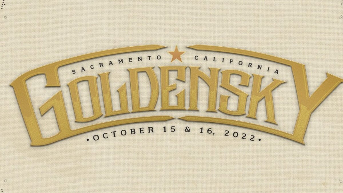GoldenSky Festival