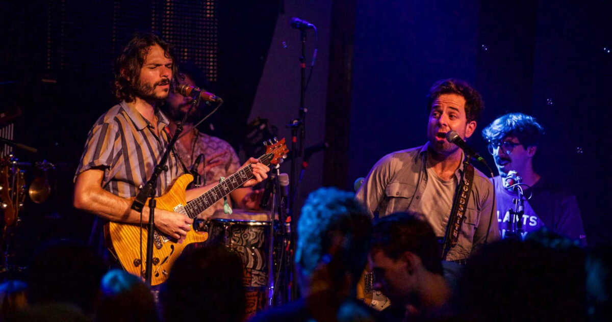 Goose Taylor Goldsmith Dawes Newport Brazen