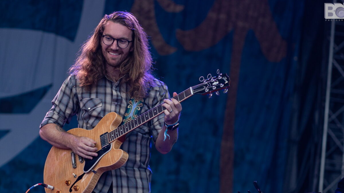 The Terrapin Family Band Announces April 2025 Northeast Tour