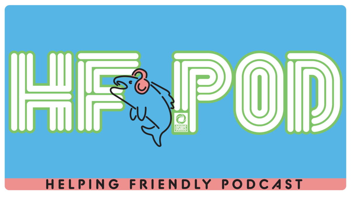 ‘Helping Friendly Podcast’ Taps Tom Marshall & Jon Gutwillig For Pre-Phish Events In Atlantic City