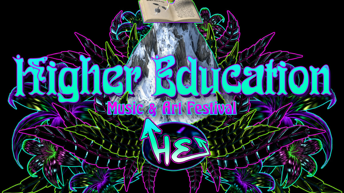 Higher Education