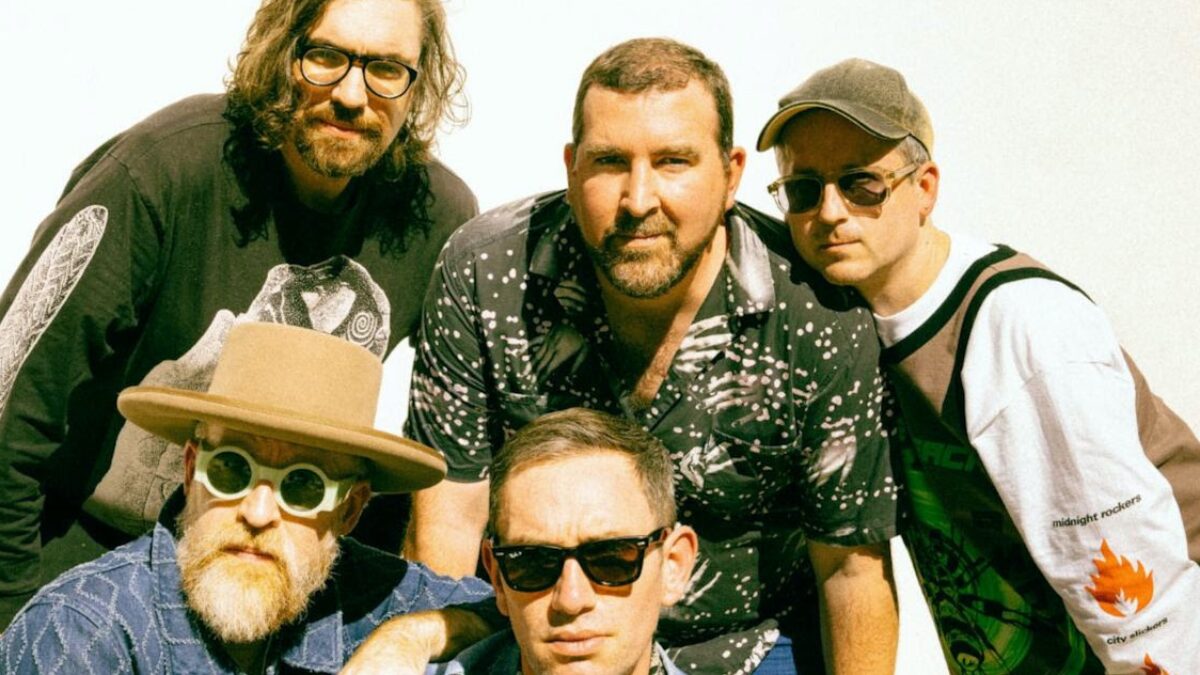Hot Chip Shares ‘Eleanor’ Single