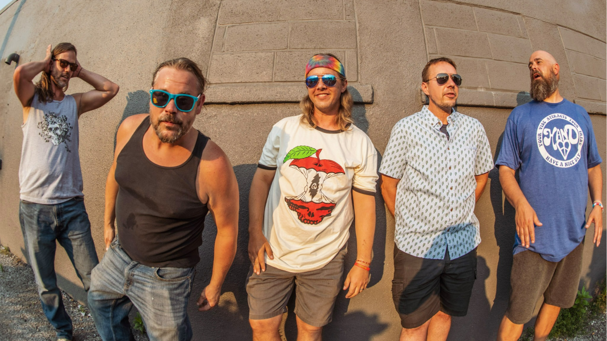 Hyryder Cincinnati Riverfront Live Sep 24, 2022