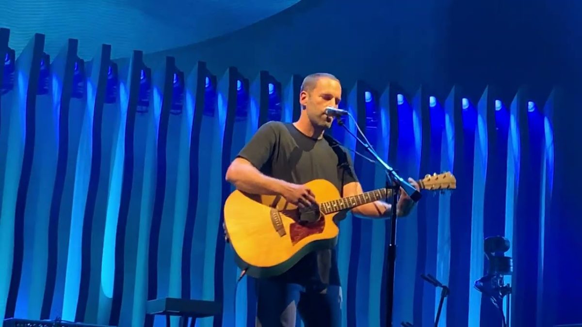 Jack Johnson Live - Flake - Camden NJ - 7/12/22