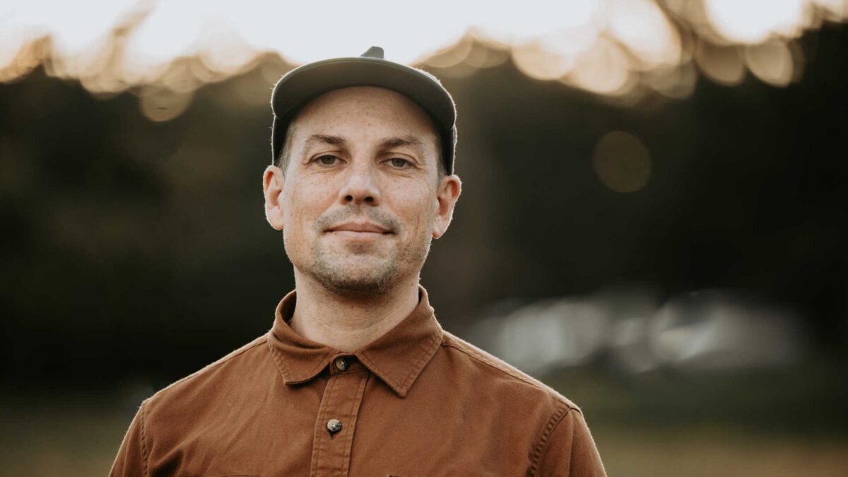 The Motet’s Ryan Jalbert Shares New Jalbatross Single ‘Pity Party’