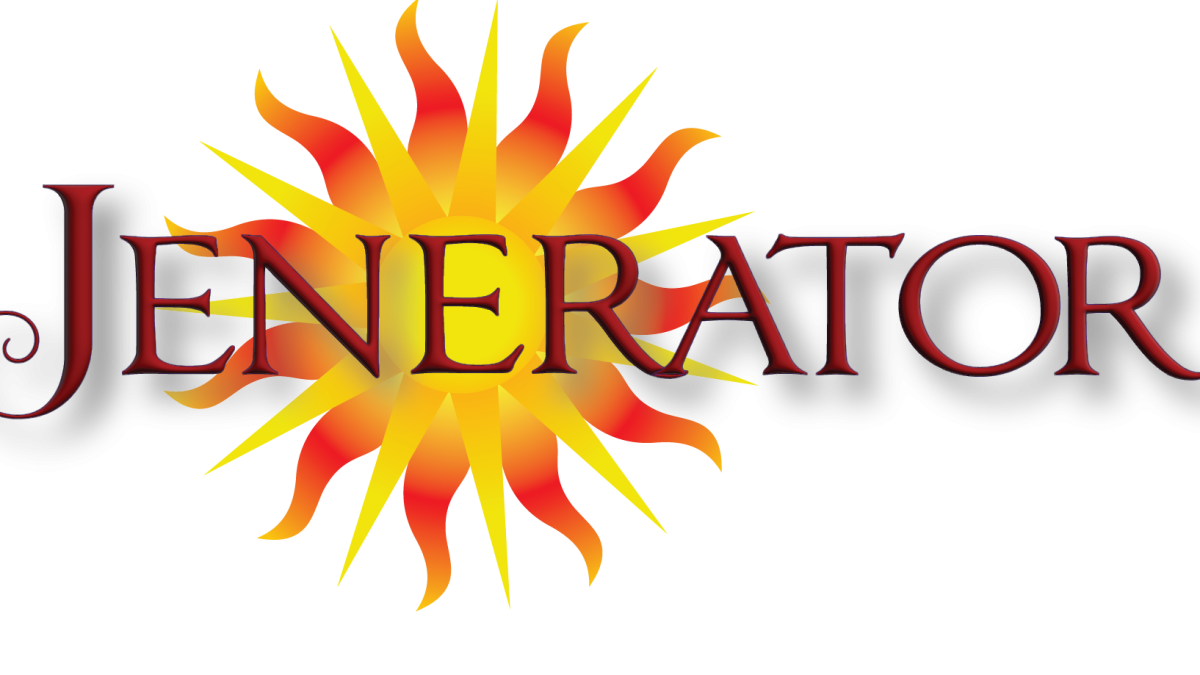 Jenerator