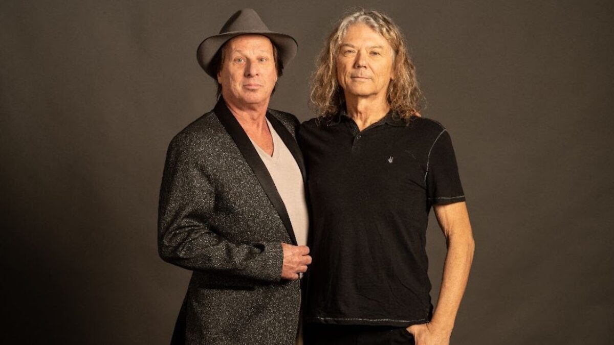 Talking Heads’ Jerry Harrison & Adrian Belew Detail ‘Remain In Light’ Celebration
