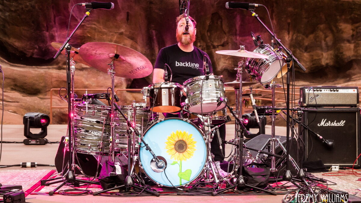 Joe Russo’s Almost Dead Cancels New Year’s Run 2022