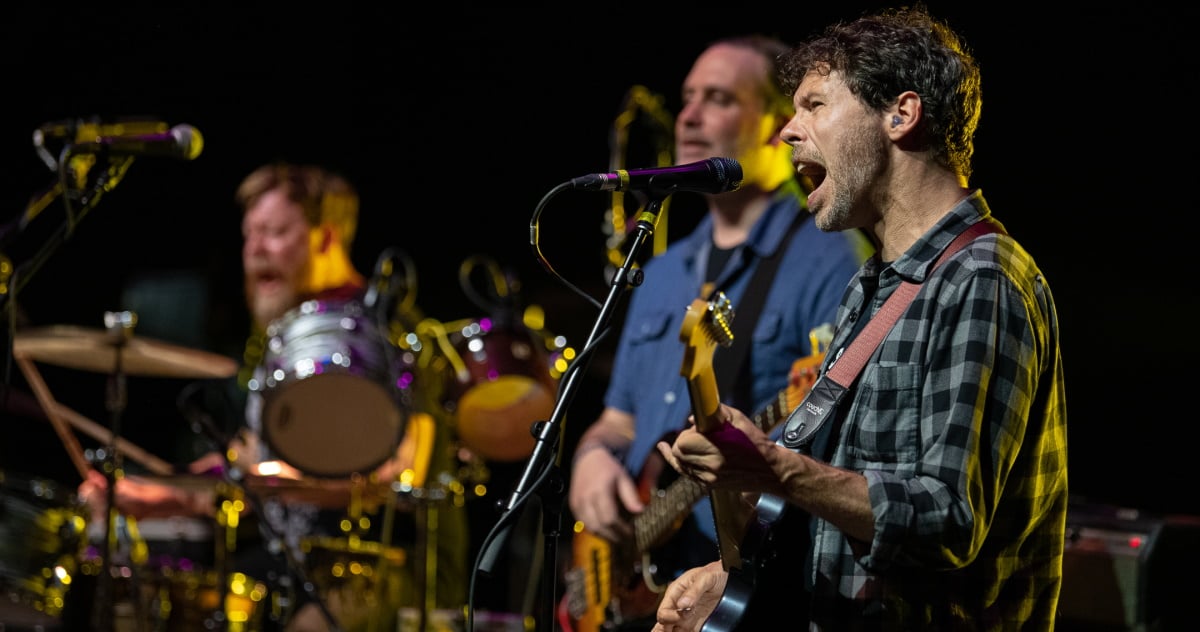 JRAD Peach Festival Blackstein