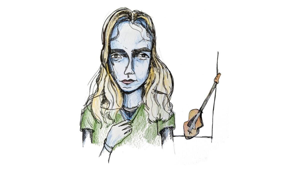 Julien Baker Releases ‘B-Sides’ EP