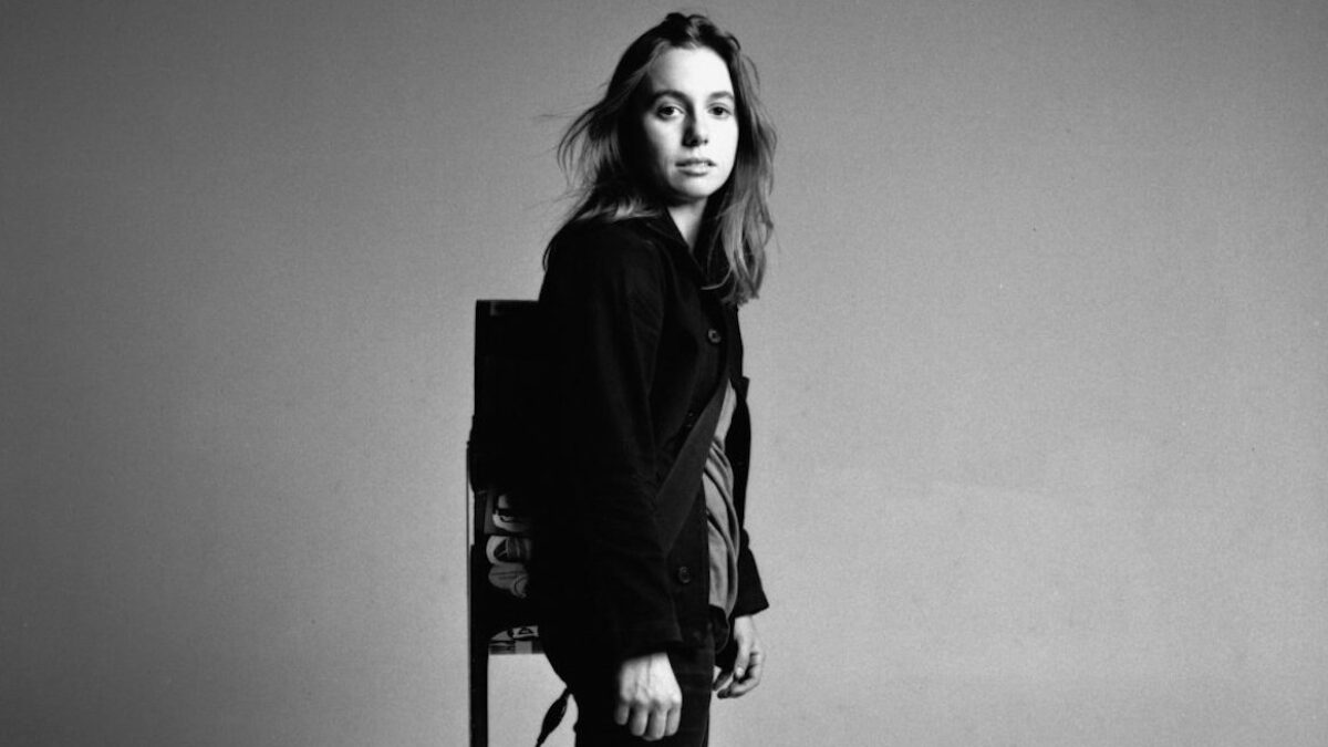 Julien Baker Details ‘B-Sides’ EP & Shares ‘Guthrie’ Single