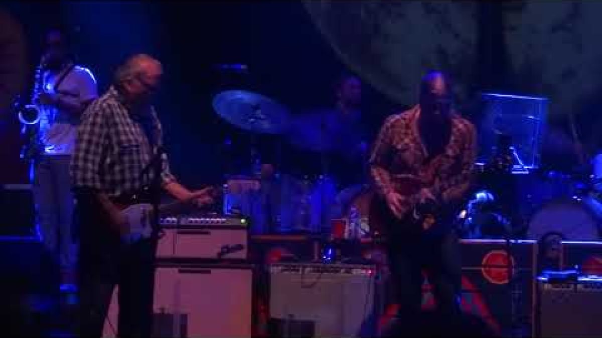 Keep On Growing - Tedeschi Trucks Band with Los Lobos July 8, 2022
