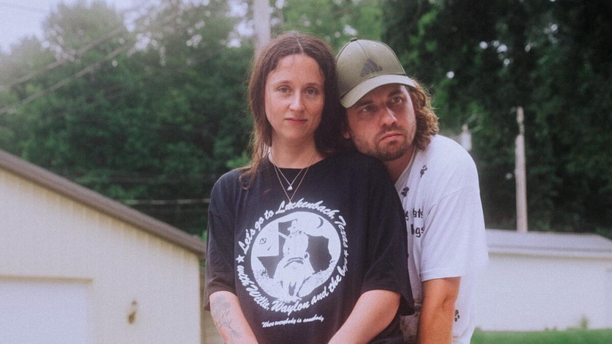 Kevin Morby & Waxahatchee Share Broadcast & Guided By Voices Covers Benefiting Vote No Kansas