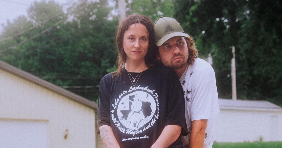 Kevin Morby Waxahatchee Barrett Emke
