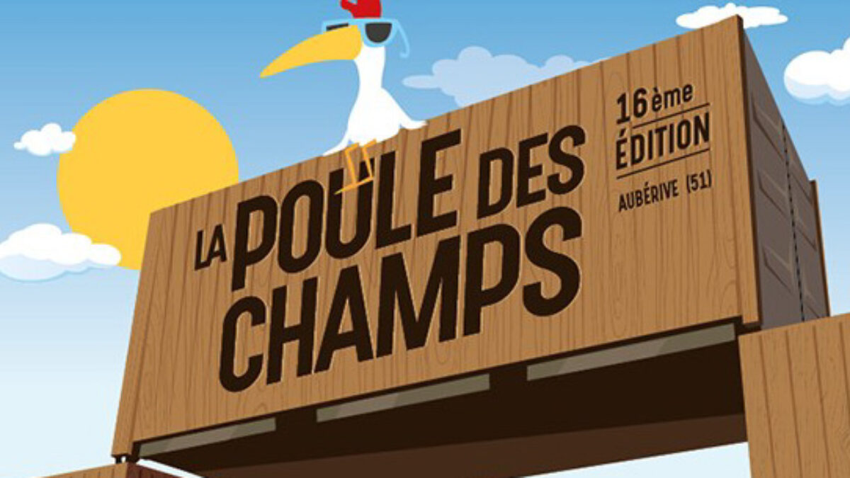 La Poule des Champs