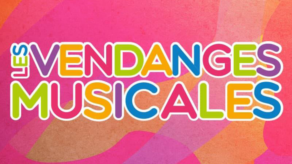 Les Vendanges Musicales