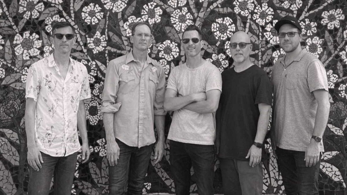 Lotus Announces September 2022 Concerts In New Hampshire