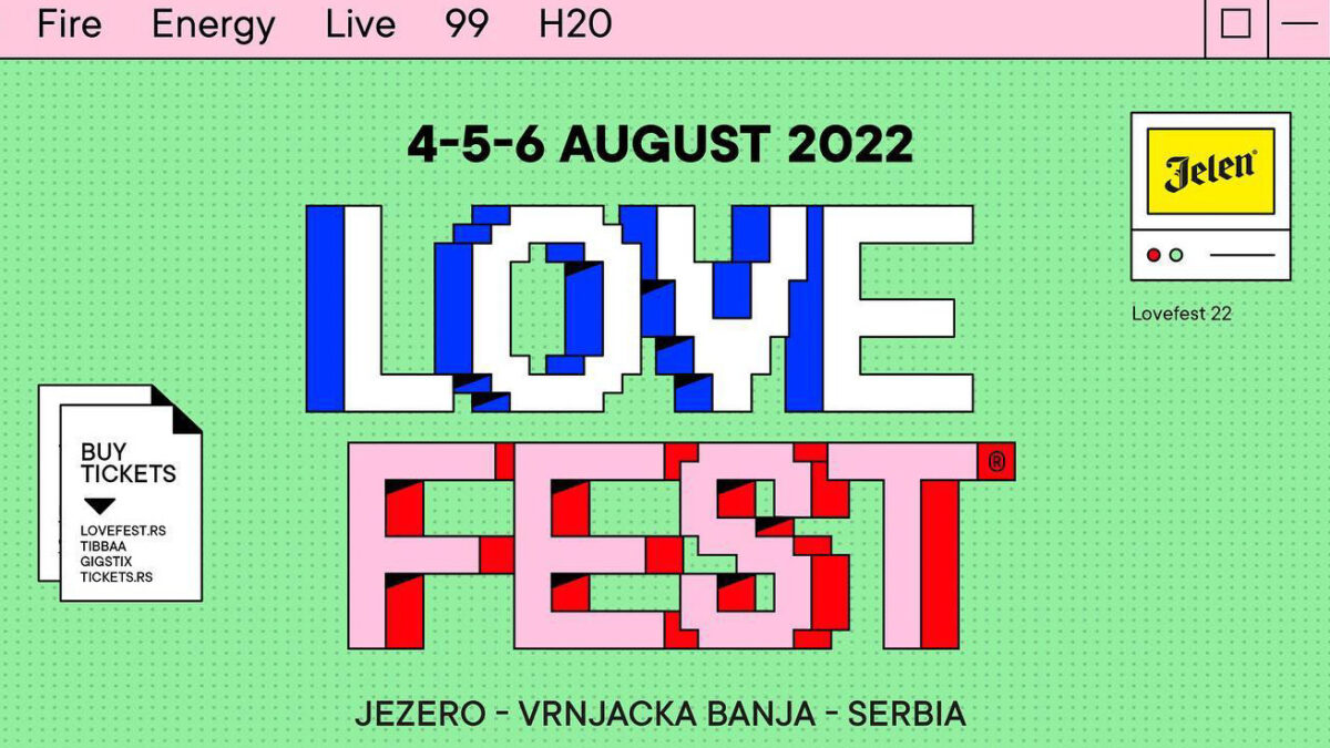 Lovefest