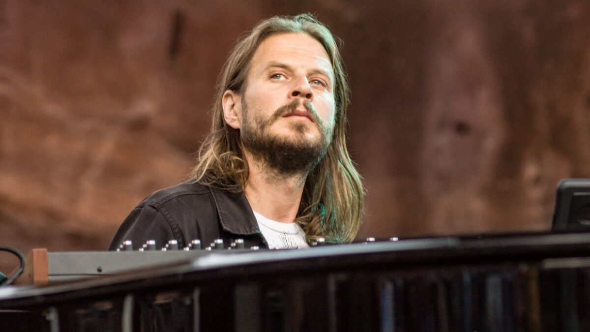 Marco Benevento Adds November 2022 Tour Dates