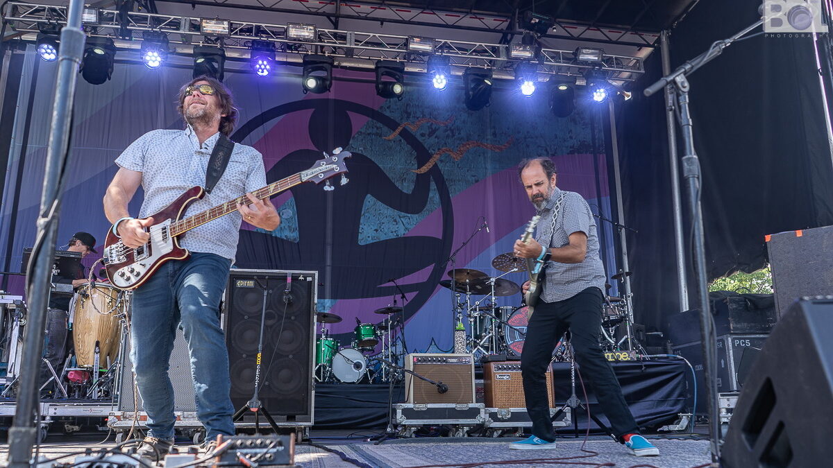 More moe. 2023 Winter Tour Dates Confirmed