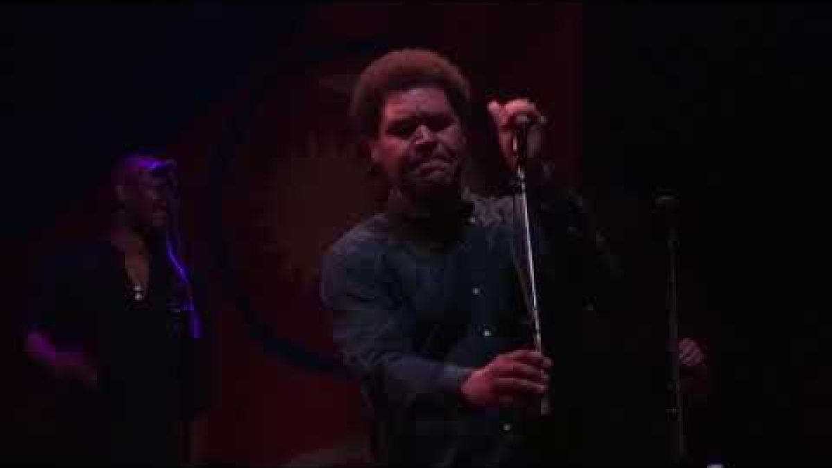Playing With My Emotions into Get What You Deserve - Tedeschi Trucks Band July 8, 2022