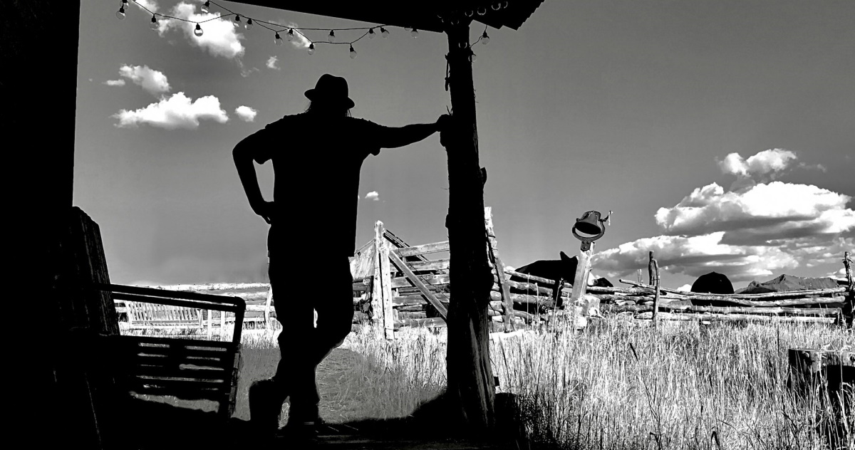Neil Young Press