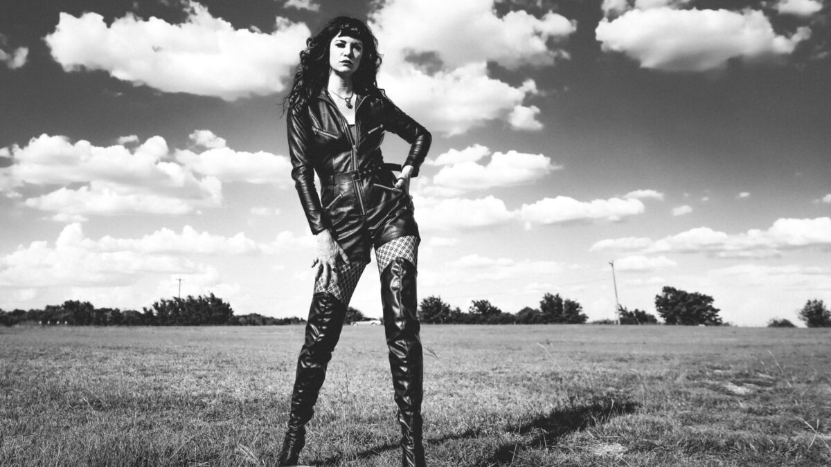 Nikki Lane Expands Fall Tour 2022