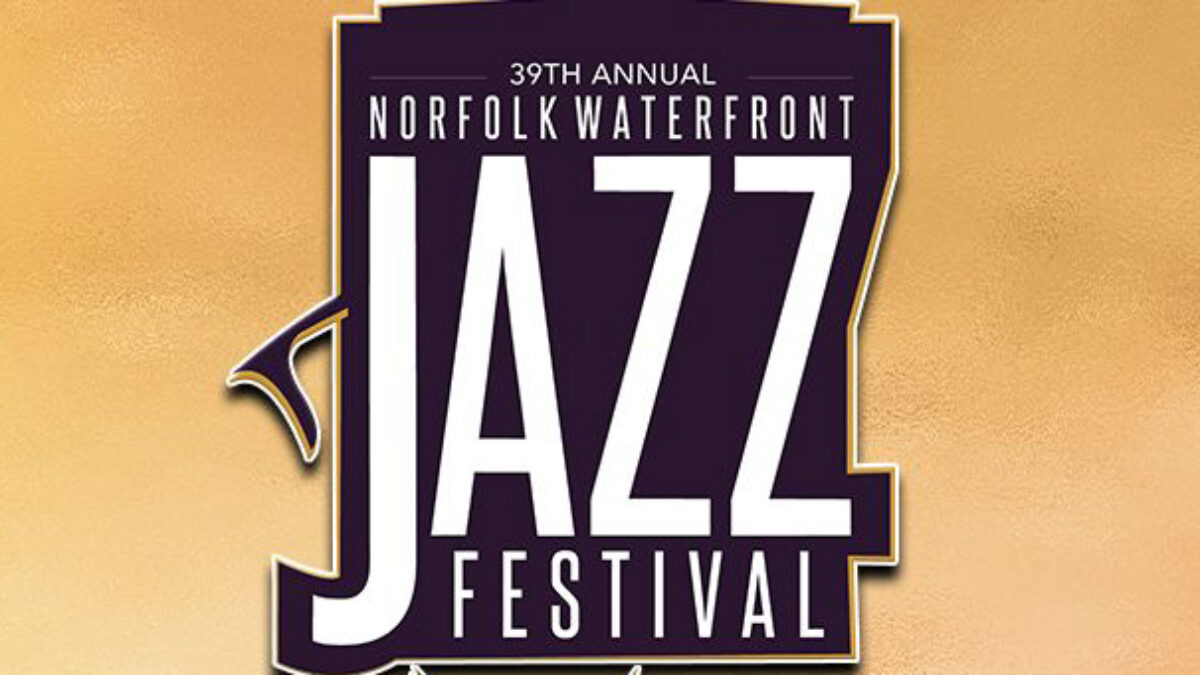 Norfolk Waterfront Jazz Festival