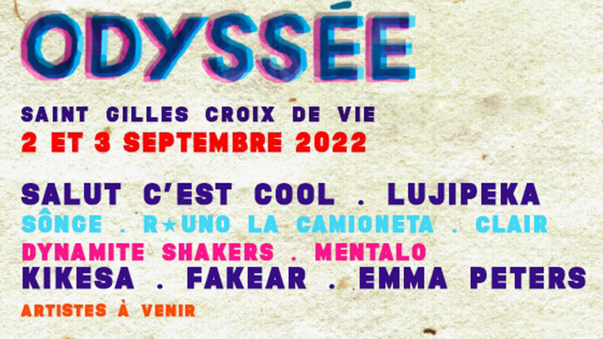 Odyssée