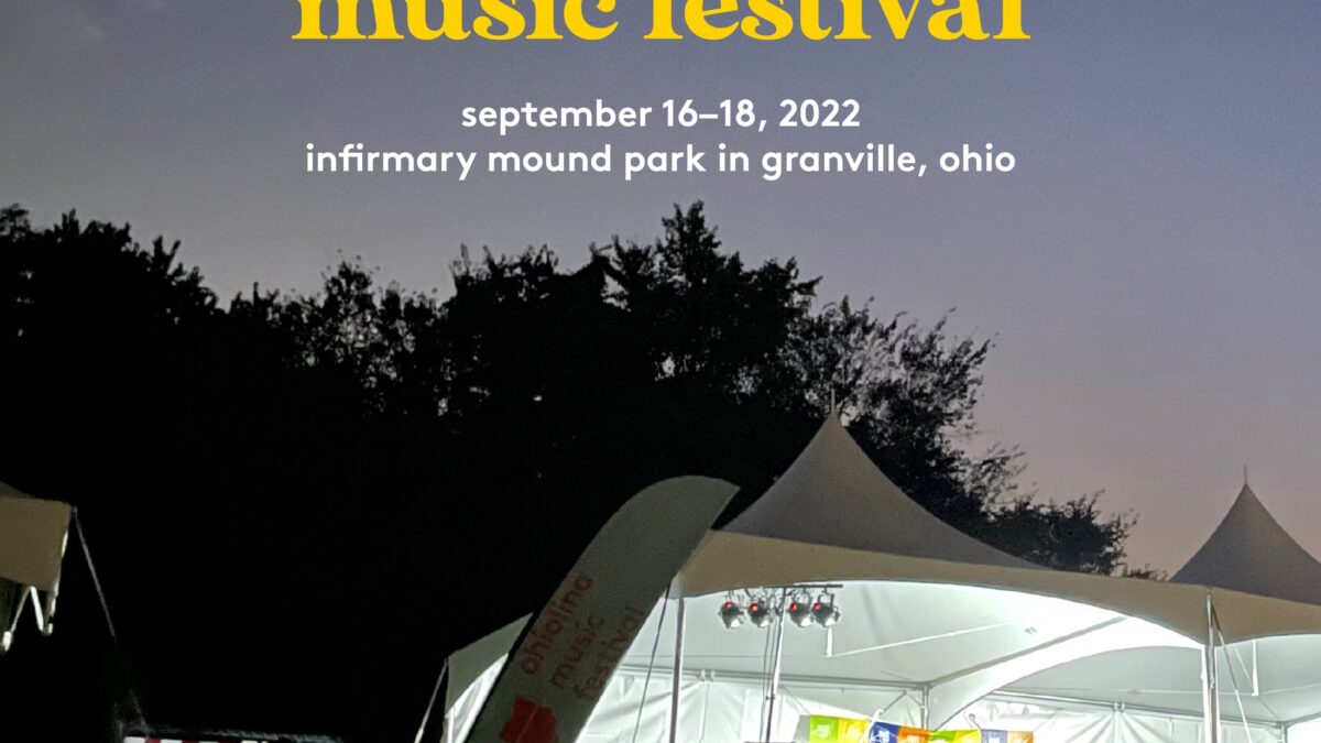 Ohiolina Music Festival