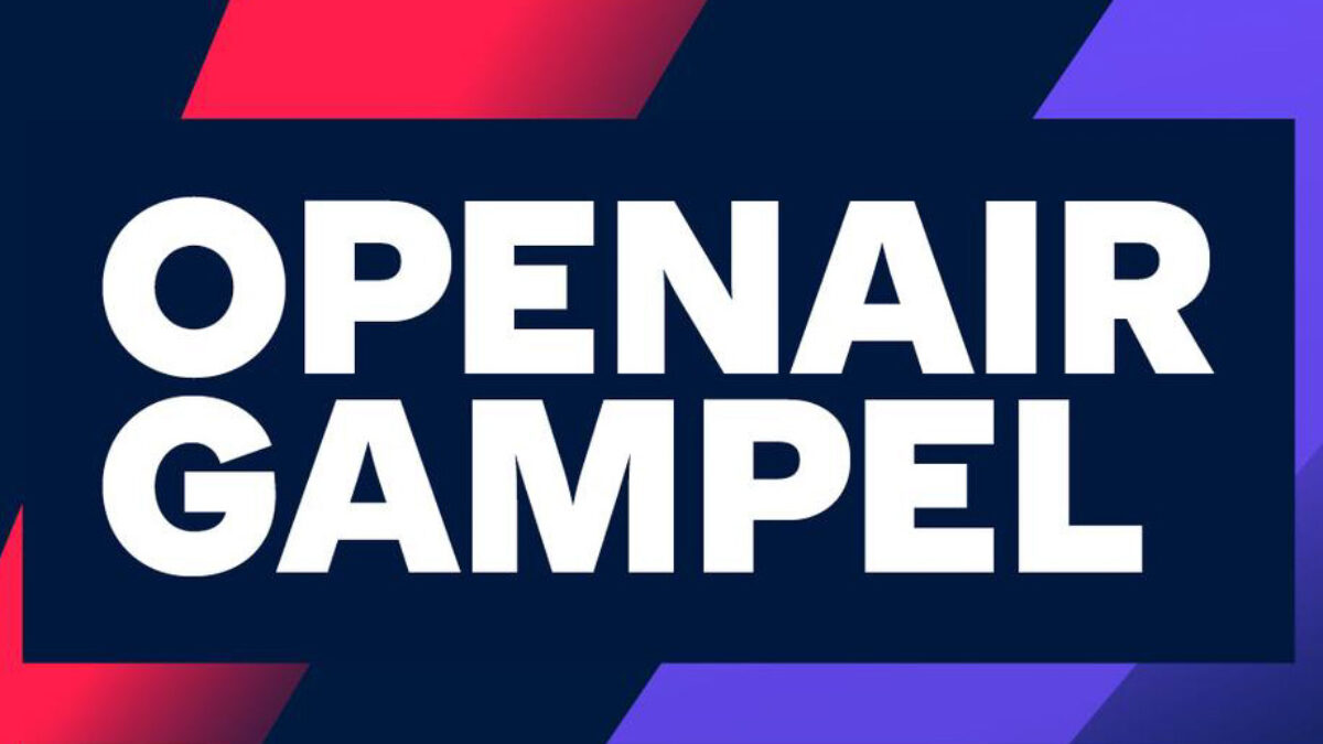 Open Air Gampel