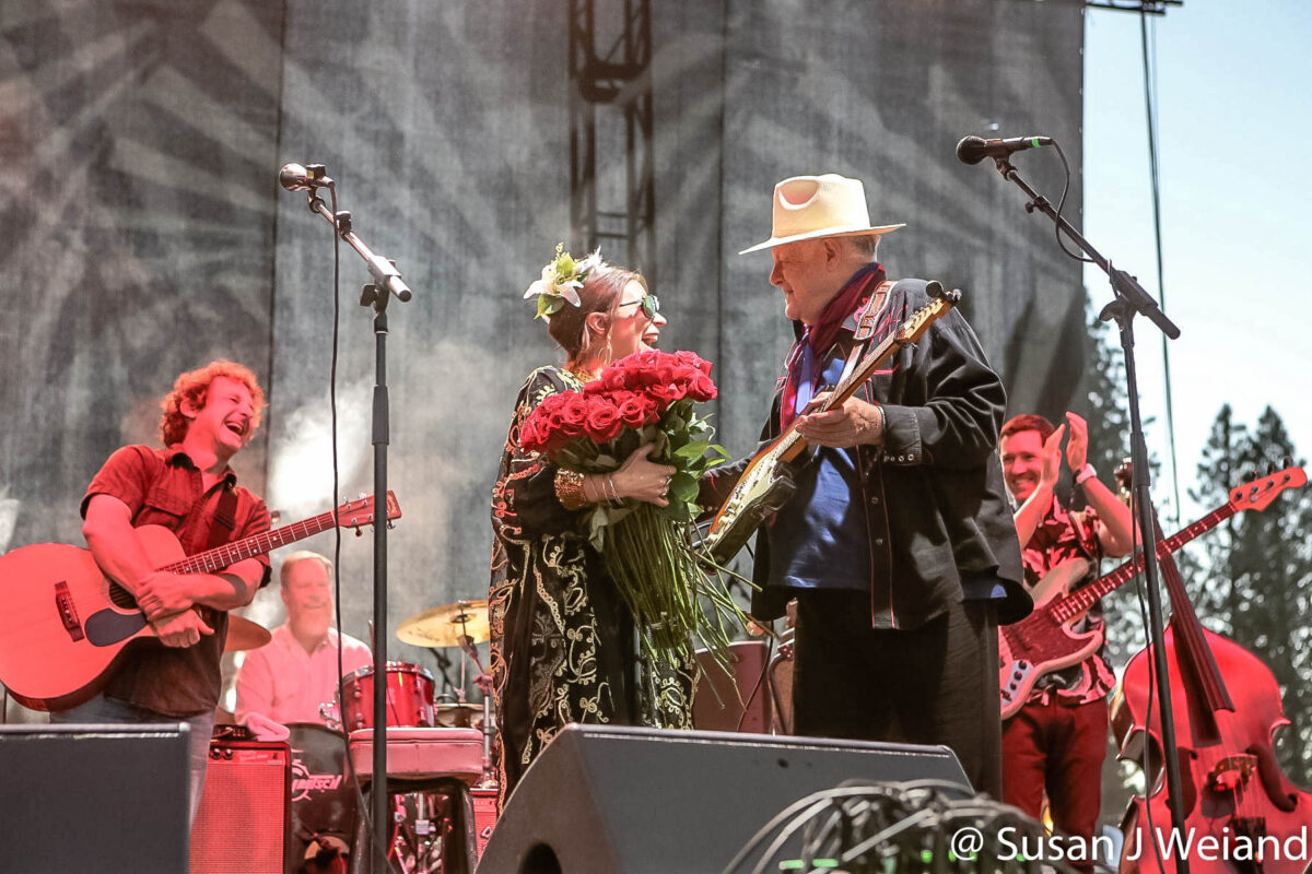 Peter Rowan and Railroad Earth7353
