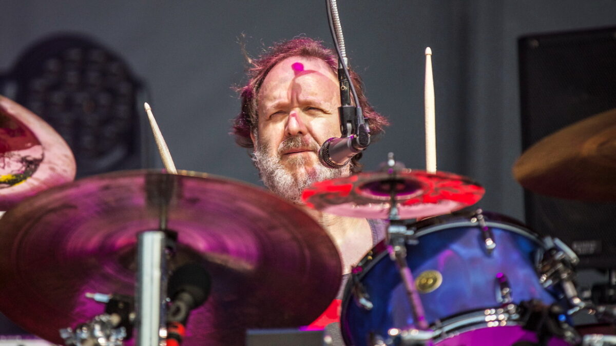 Watch Phish Perform 17-Minute ‘Sigma Oasis’ In Hartford