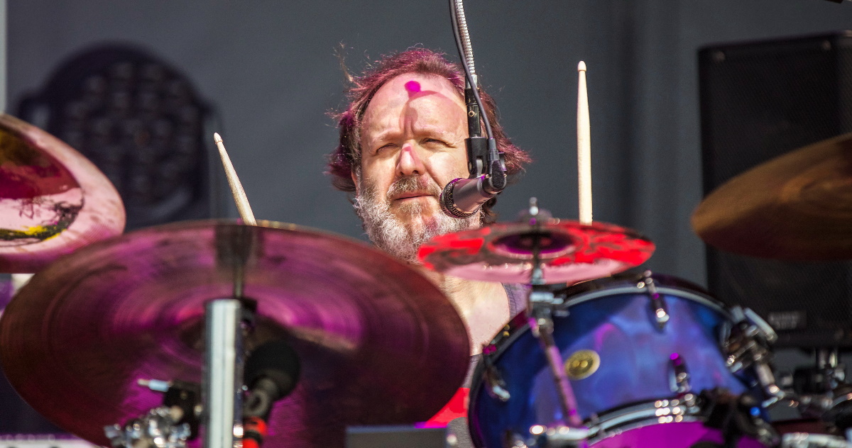 Watch Phish Perform 17-Minute 'Sigma Oasis' In Hartford