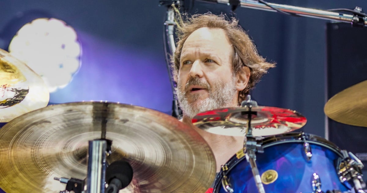 Phish Bangor 2022 Brazen Fish