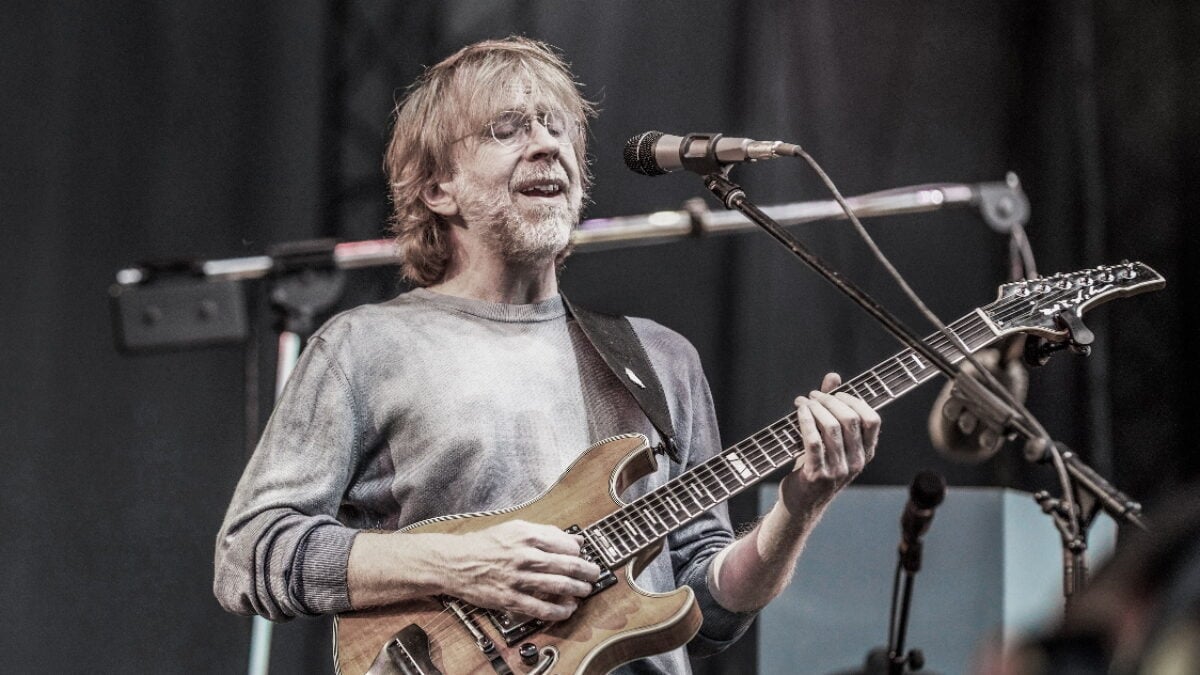 How To Buy Phish Tickets For Spring Tour 2023