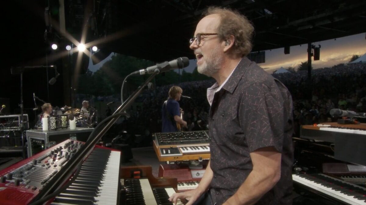 Phish Tour 2022: Bethel Night 1 - Recap, Setlist & The Skinny