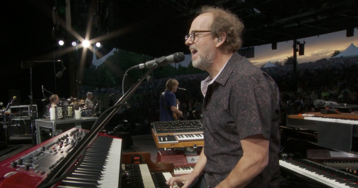 Phish Bethel N1