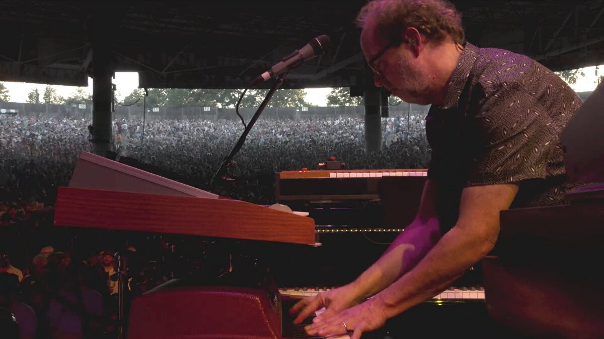 Phish Tour 2022: Mansfield Night 1 – Setlist, Recap & The Skinny